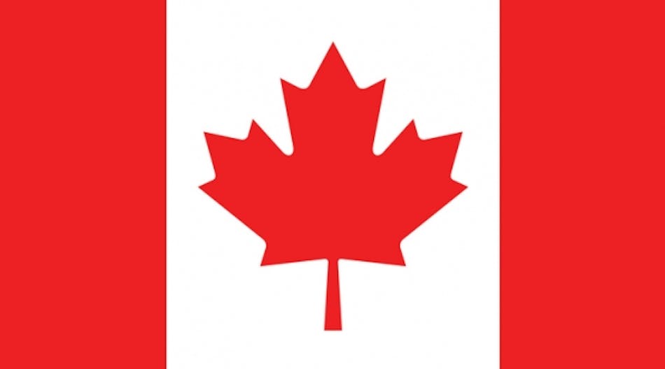Tdworld 4480 Canada