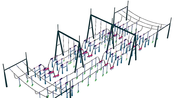 Structures supplement WRK Engineers Inc