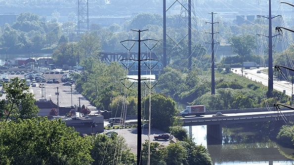 Structures supplement DiGioia Gray Associates LLC