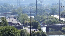 Structures supplement DiGioia Gray Associates LLC Structures supplement DiGioia Gray Associates LLC