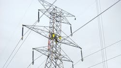 Transmission Structures ITC Holdings Corp Black Veatch Transmission Structures ITC Holdings Corp Black Veatch