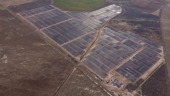 Rocky Mountain Power ndash Video on Subscriber Solar Program and Millard County Solar Plant