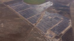 Rocky Mountain Power &ndash; Video on Subscriber Solar Program and Millard County Solar Plant