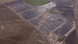 Rocky Mountain Power ndash Video on Subscriber Solar Program and Millard County Solar Plant Rocky Mountain Power ndash Video on Subscriber Solar Program and Millard County Solar Plant