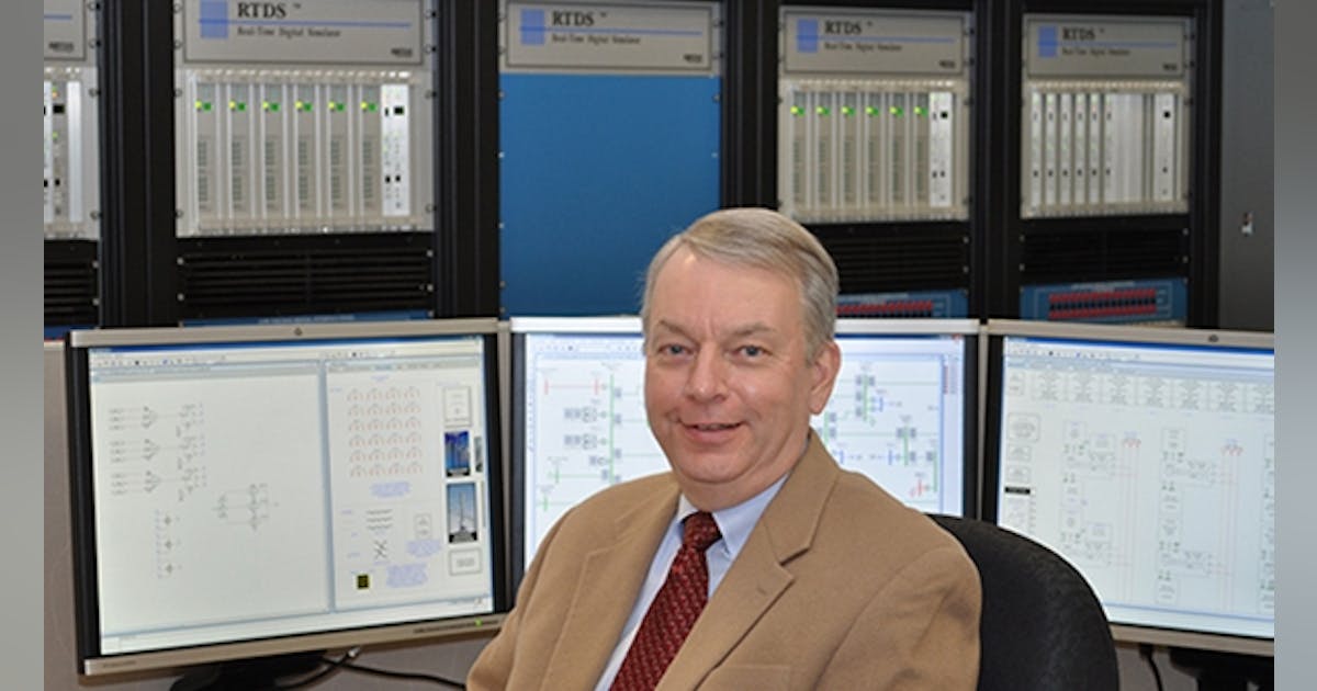 David Roop: A Man for the Times | TD World