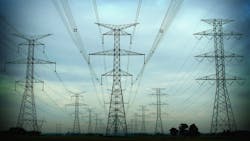 utility transmission lines utility transmission lines