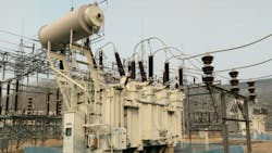 transformer transformer