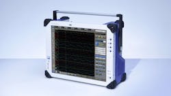 Genesis recorder Genesis recorder