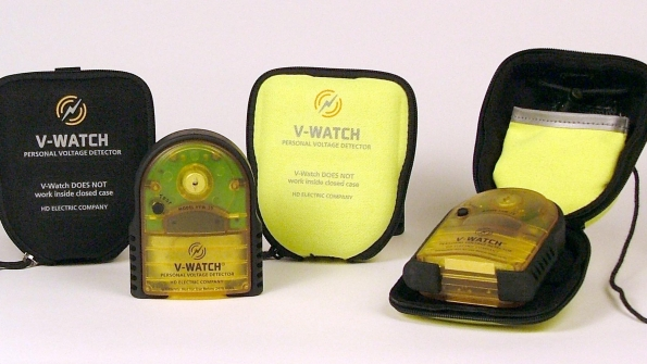 v watch