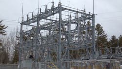 substation substation