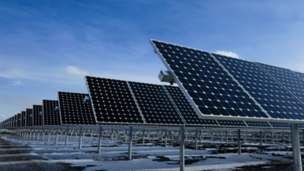 Exelon City Solar