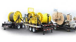 Condux Tesmec Condux Tesmec