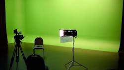 green screen green screen