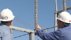 Alstom booth Alstom booth