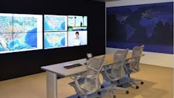 Galvin Center Galvin Center