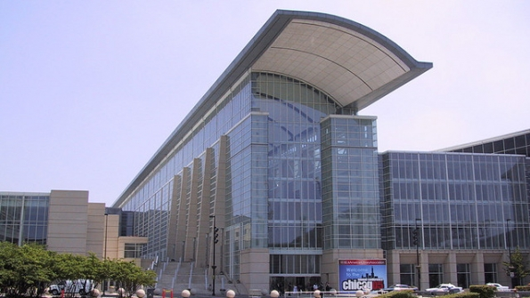 IEEE PES T&D Conference & Expo WrapUp T&D World