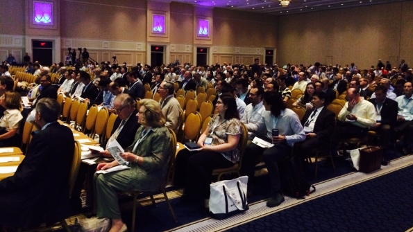 Highlights from the IEEE PES General Meeting Opening Session T&D World