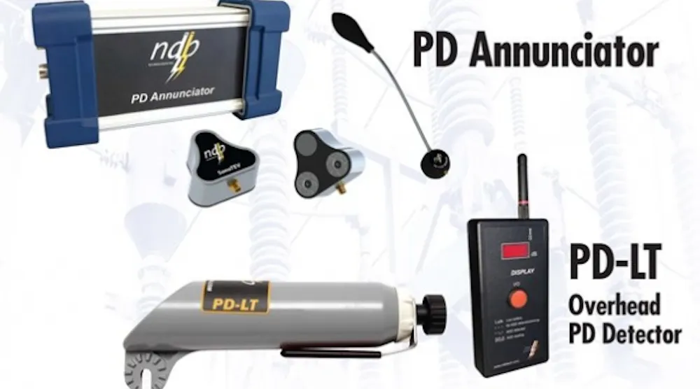 Test and Measurement Instruments | T&D World