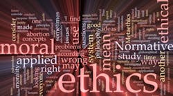 Tdworld 4633 Ethics