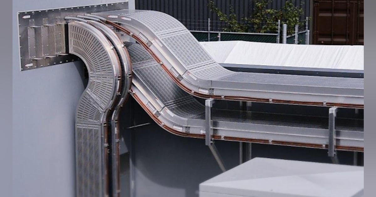 Cable Bus Systems | TD World