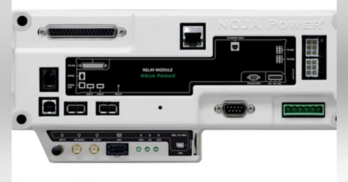 Relay 15 Module Upgrades | TD World