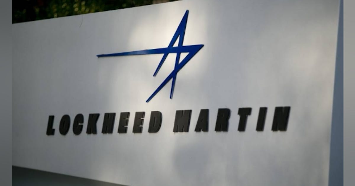 Technical Tour: Lockheed Martin | T&D World