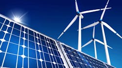 renewable electricity renewable electricity