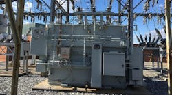 A new 83,000-pound transformer, the centerpiece of a $1 million project to upgrade Potomac Edison&rsquo;s distribution substation near Ranson and Charles Town, West Virginia, will benefit about 2,200 customers in both towns. The new transformer replaces an older transformer that had reached its operational capacity. The growing region relies heavily on electric heating in the winter, and the new transformer will accommodate this demand.