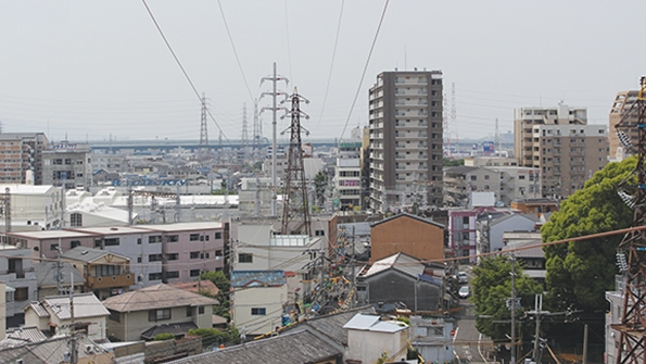 Kansai Electric Power Co asset replacement