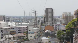 Kansai Electric Power Co asset replacement