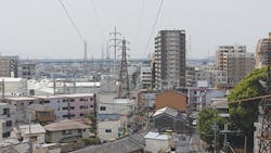 Kansai Electric Power Co asset replacement Kansai Electric Power Co asset replacement