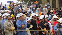 2016 International Linemans Rodeo Expo 2016 International Linemans Rodeo Expo