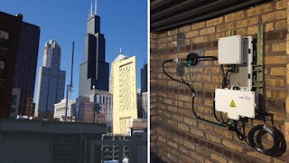 AMI Deployment Reaches New Heights | T&D World