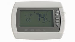 Tdworld 4769 Smart Thermostat Ryan Mcvay Photodisc