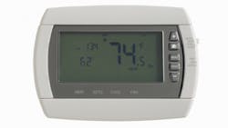 digital thermostat digital thermostat