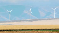 Optimization of wind farms requires leadingedge control systems like ABBs Optimization of wind farms requires leadingedge control systems like ABBs