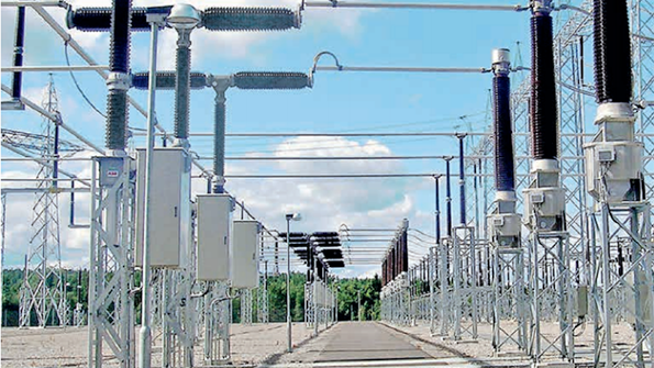 Balance the swing in interconnected power systems