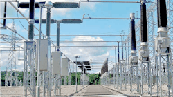 Balance the swing in interconnected power systems Balance the swing in interconnected power systems