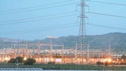 Endtoend power solutions Endtoend power solutions