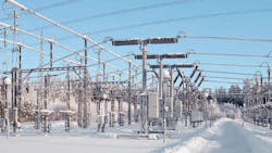 No grid is an island No grid is an island