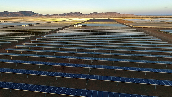 ITOT Convergence system control