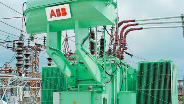 145 kV transformer upgraded from 15 to 25 MVA with natural esters and aramid