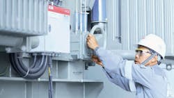 ABBs Asset Health Center provides customers with the actionable insights ABBs Asset Health Center provides customers with the actionable insights