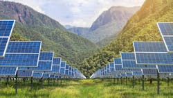 solar panels solar panels