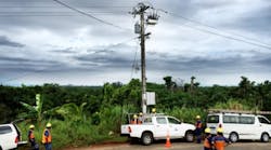Tdworld 4820 Noja Power Fiji Install