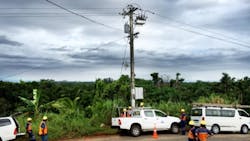 recloser in Fiji recloser in Fiji