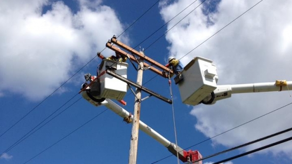 West Penn Power Completes Reliability Projects T&D World