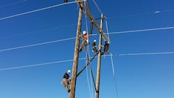 TriState Generation and Transmission protective clothing TriState Generation and Transmission protective clothing