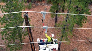 NV Energy is deploying smart grid sensors on remote distribution feeders to obtain accurate, real-time system information.