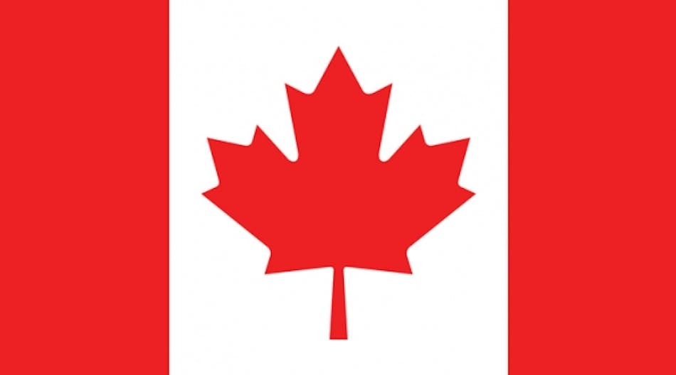 Tdworld 4855 Canada
